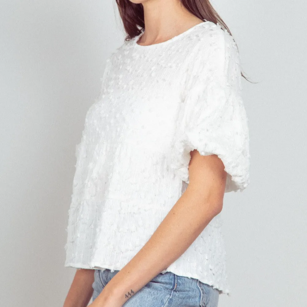 The June Top