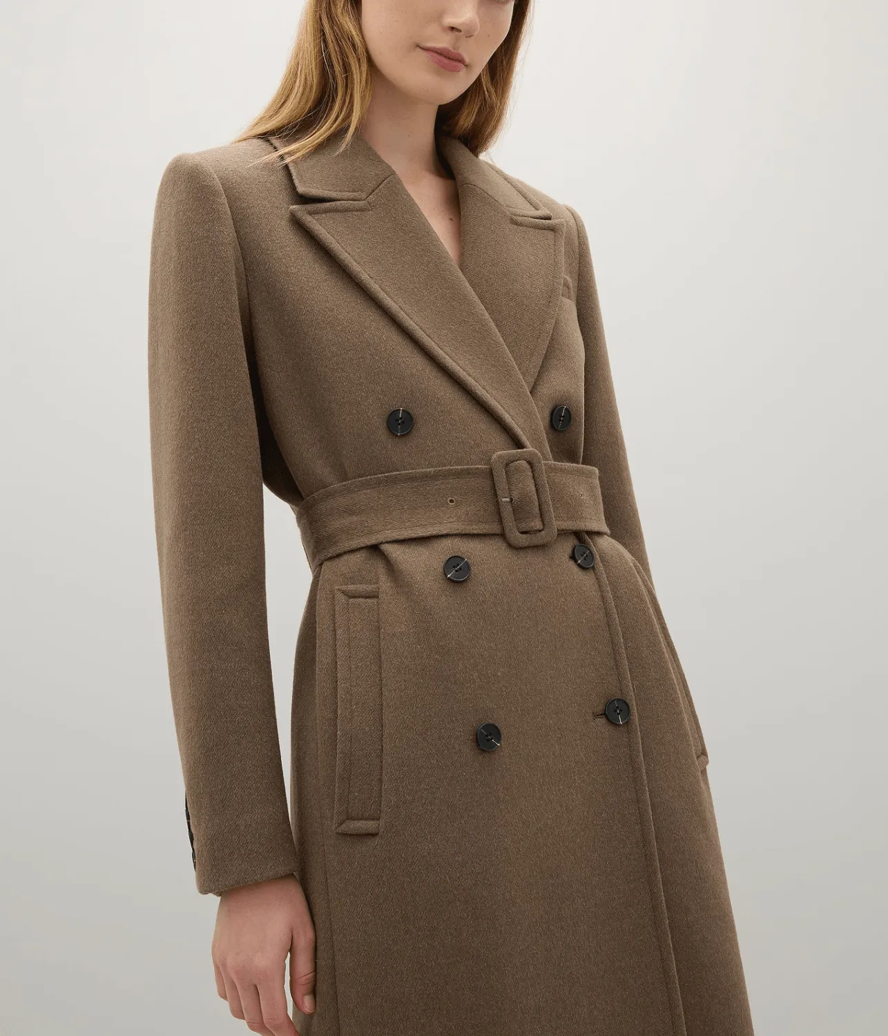 THE KENNER COAT