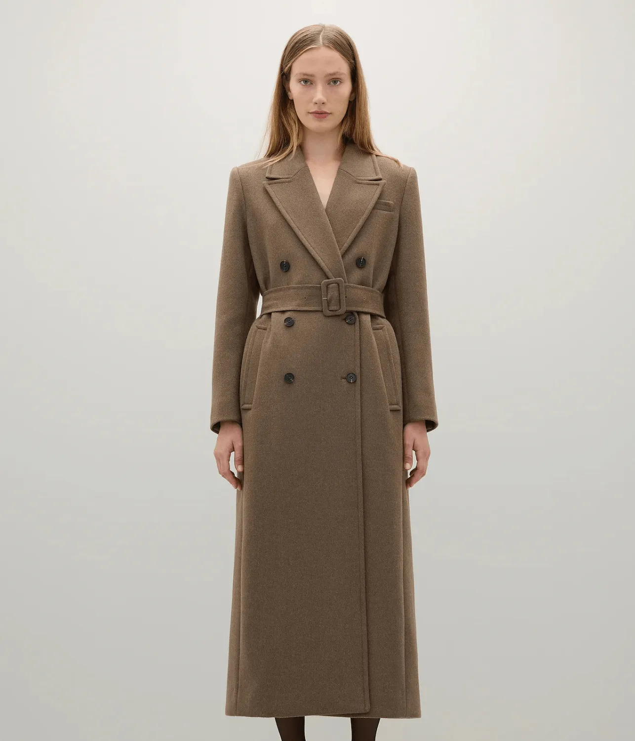 THE KENNER COAT