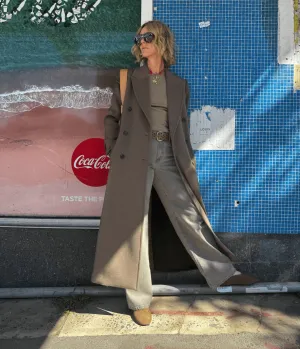 THE KENNER COAT