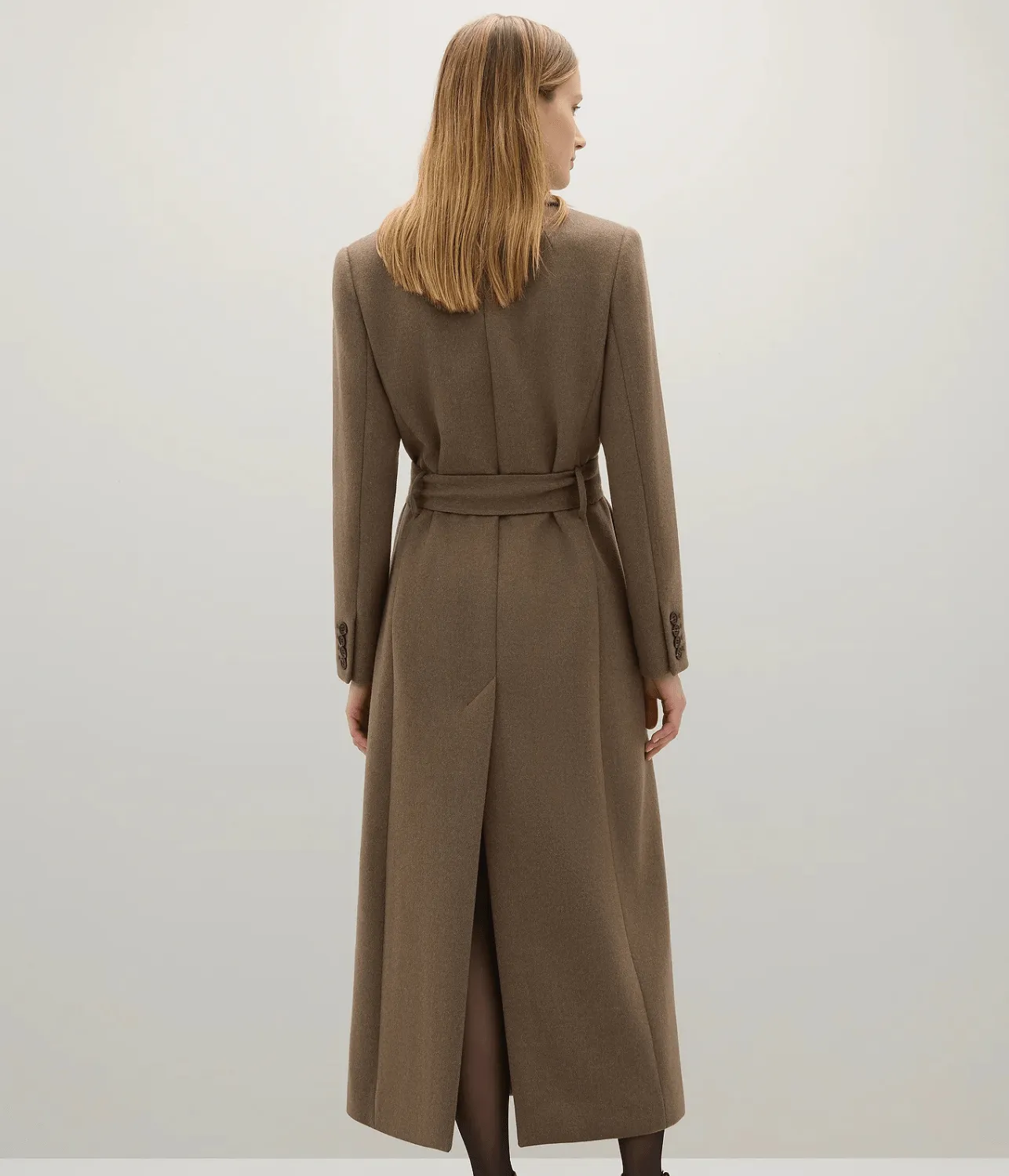 THE KENNER COAT