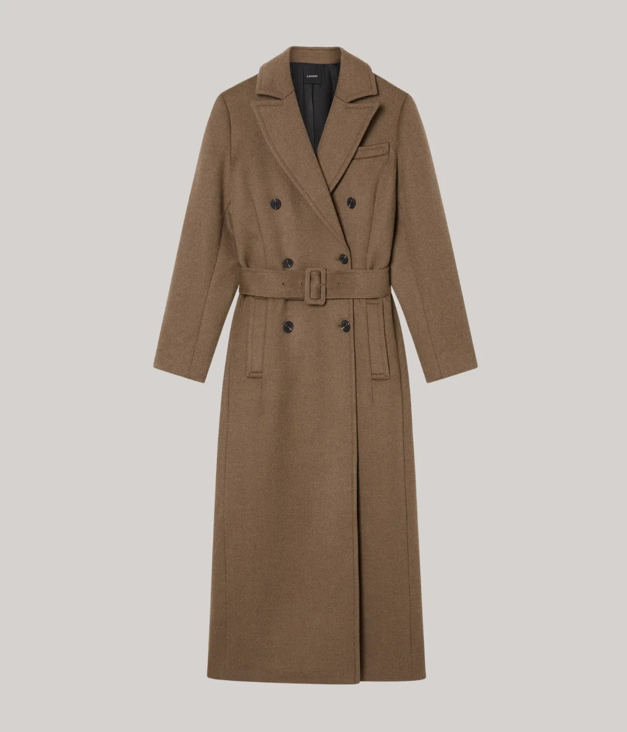 THE KENNER COAT