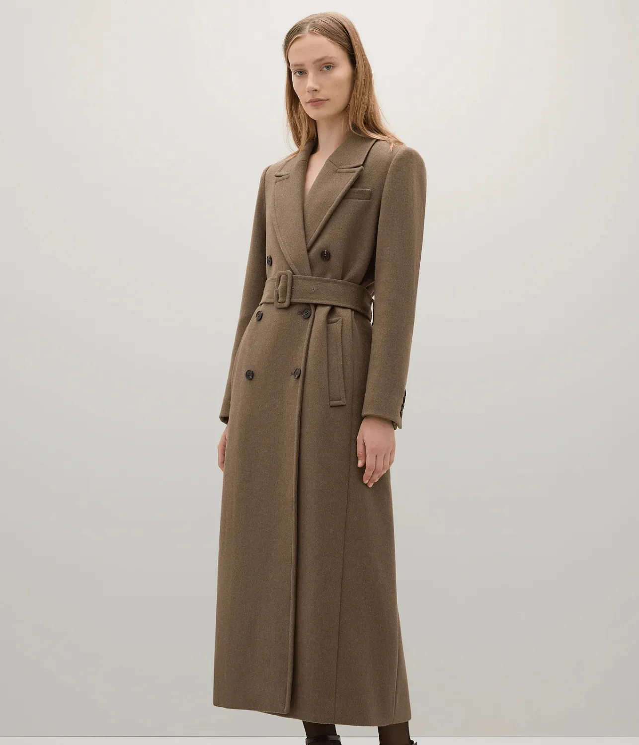 THE KENNER COAT