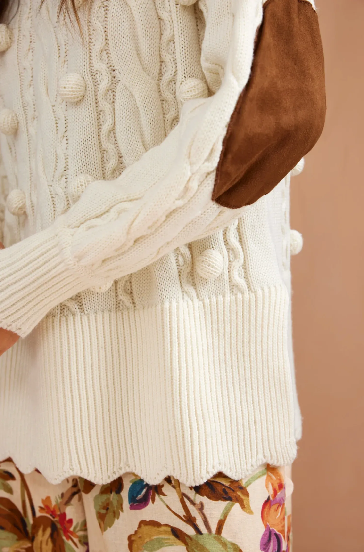 THE TWELVE APOSTLES | WHITE