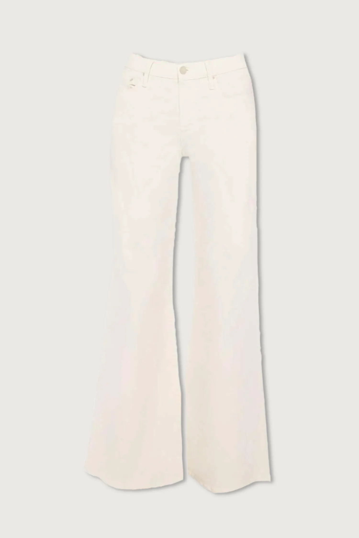 The Twister Skimp (Wide Leg)