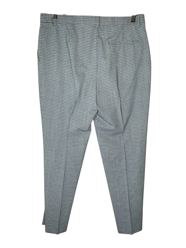 THEORY  6 PANTS W