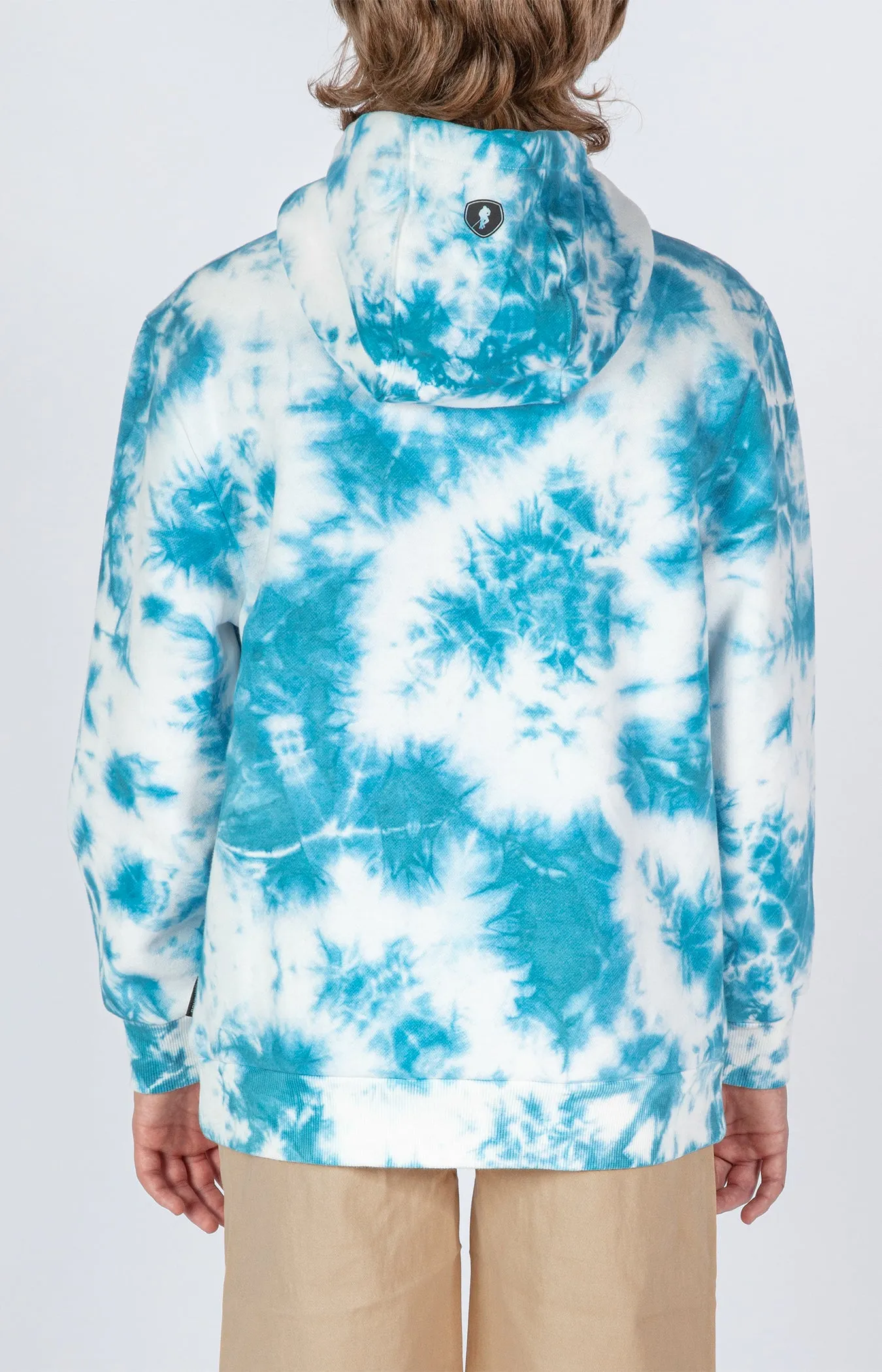 Tie Dye Game JR