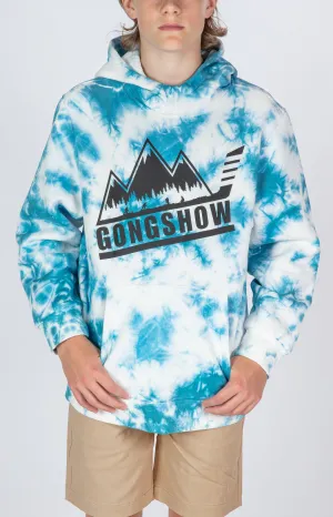 Tie Dye Game JR