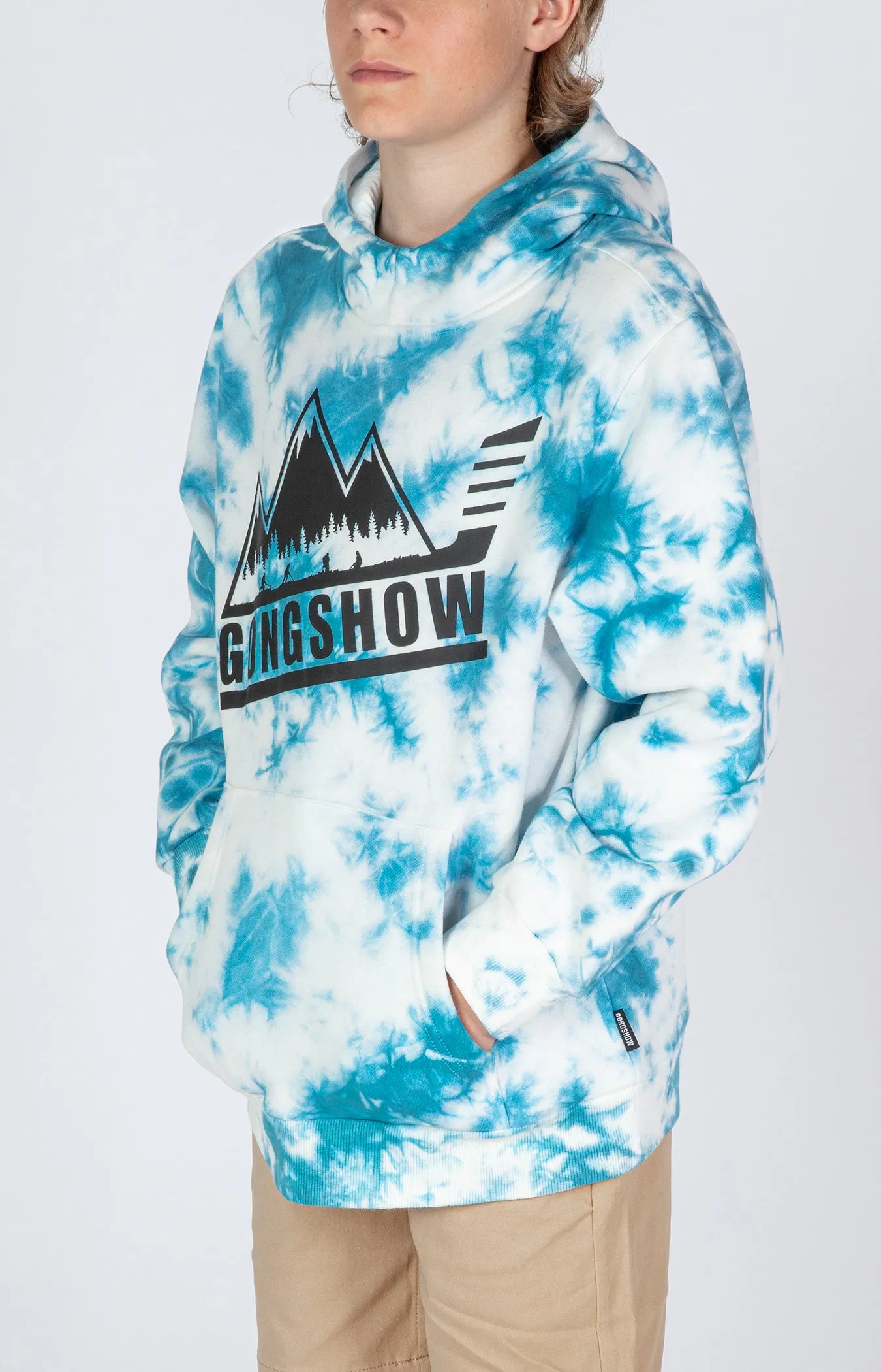 Tie Dye Game JR