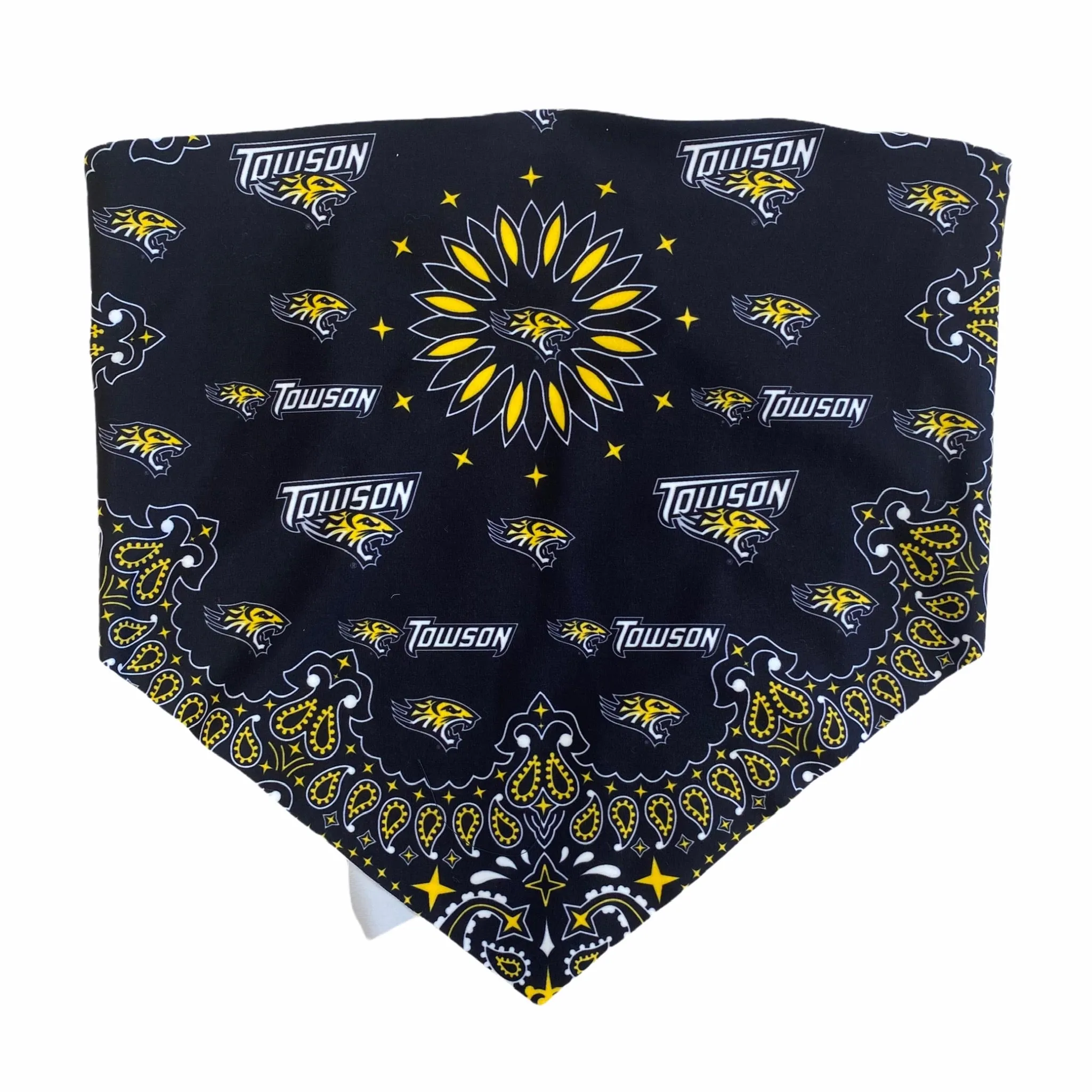 Towson Bandana Top
