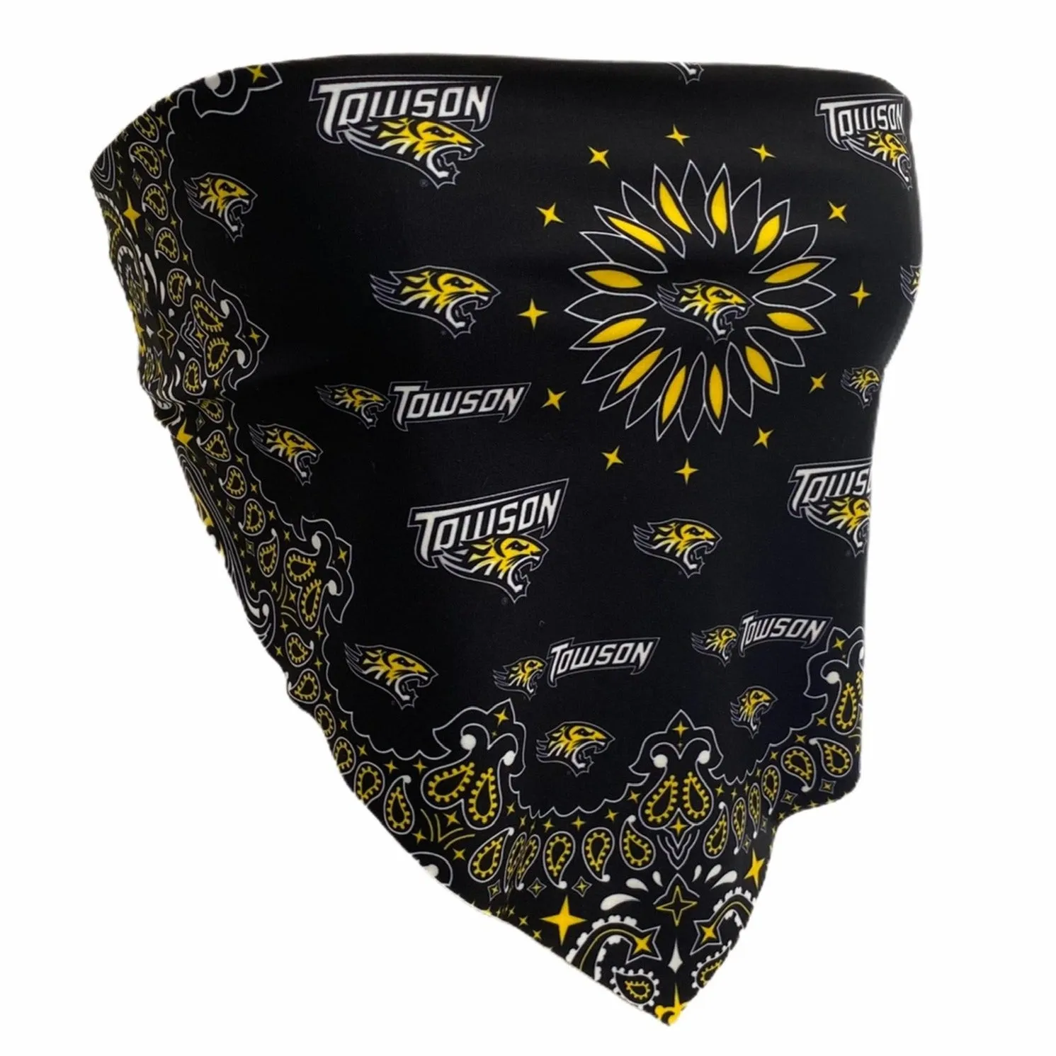 Towson Bandana Top