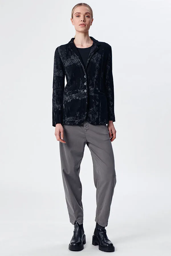 Transit Giacca Wool Viscose Jacket