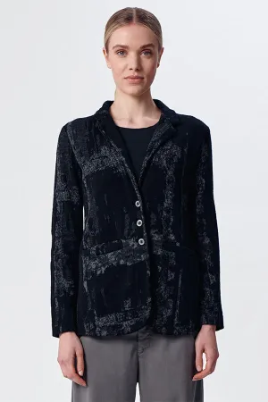 Transit Giacca Wool Viscose Jacket