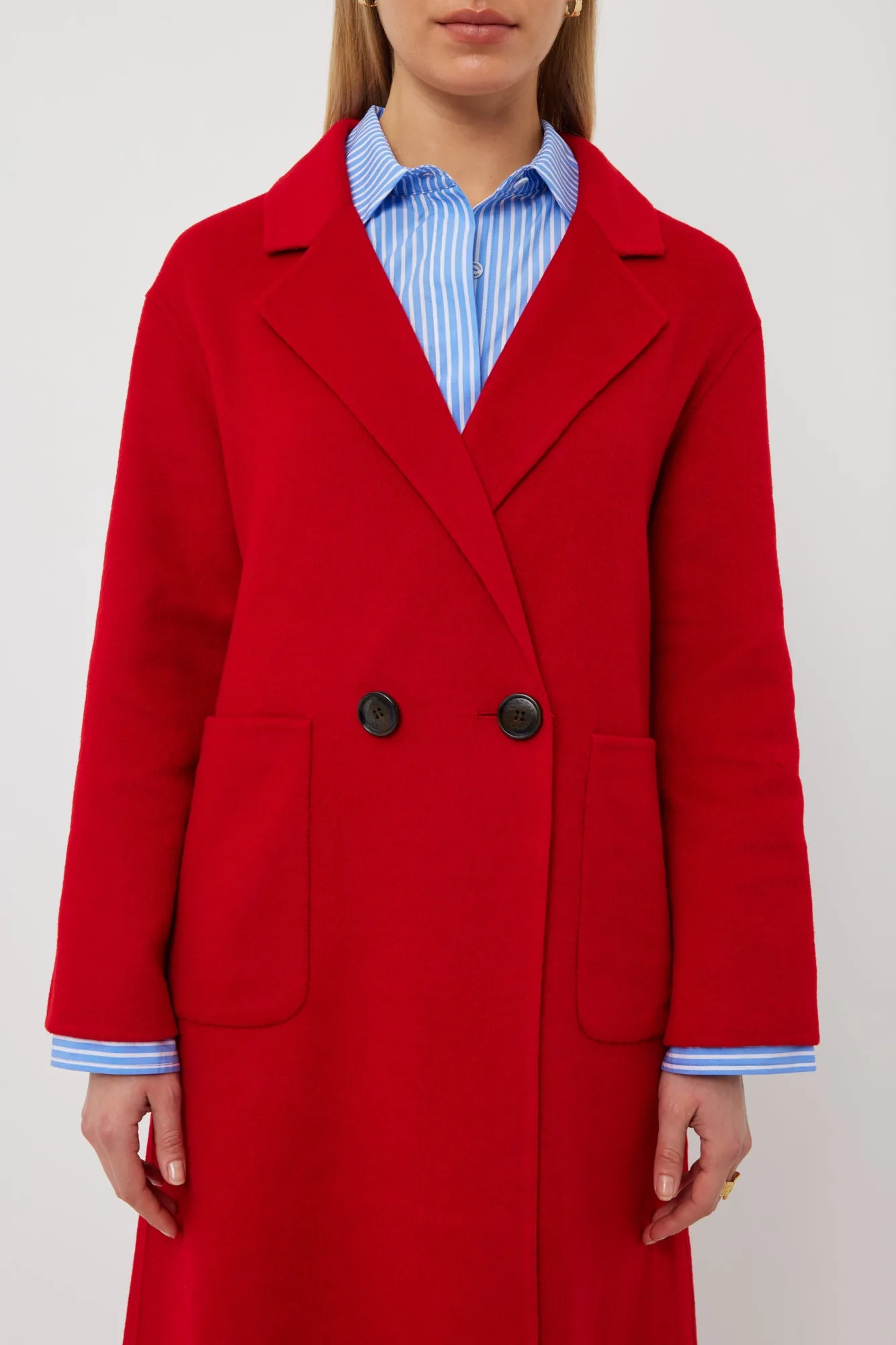 Tuesday | Mac Coat