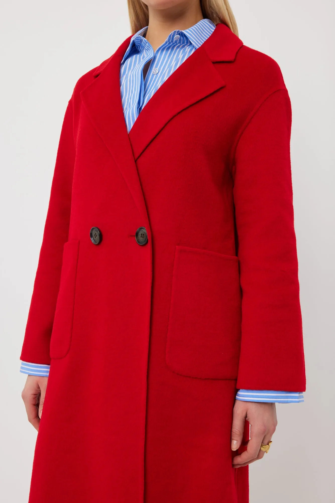 Tuesday | Mac Coat