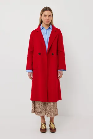 Tuesday | Mac Coat