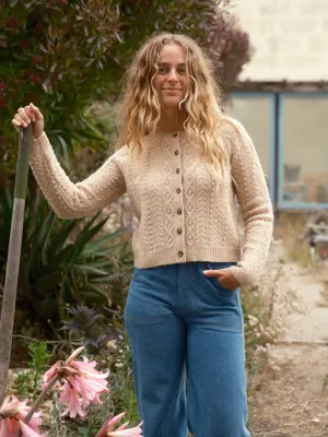 Una Cardigan
