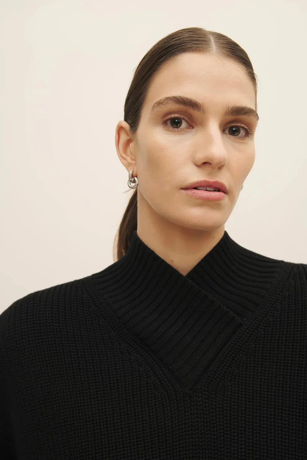 Unity Sweater - Black