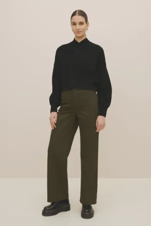 Unity Sweater - Black
