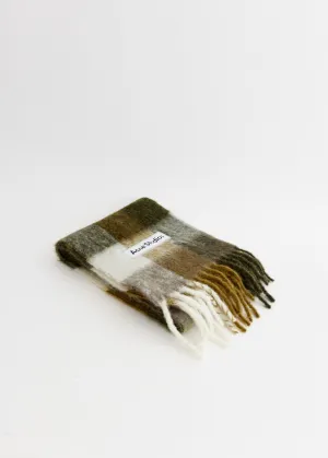 Vally Scarf