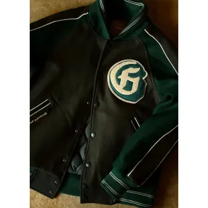 Varsity Jacket