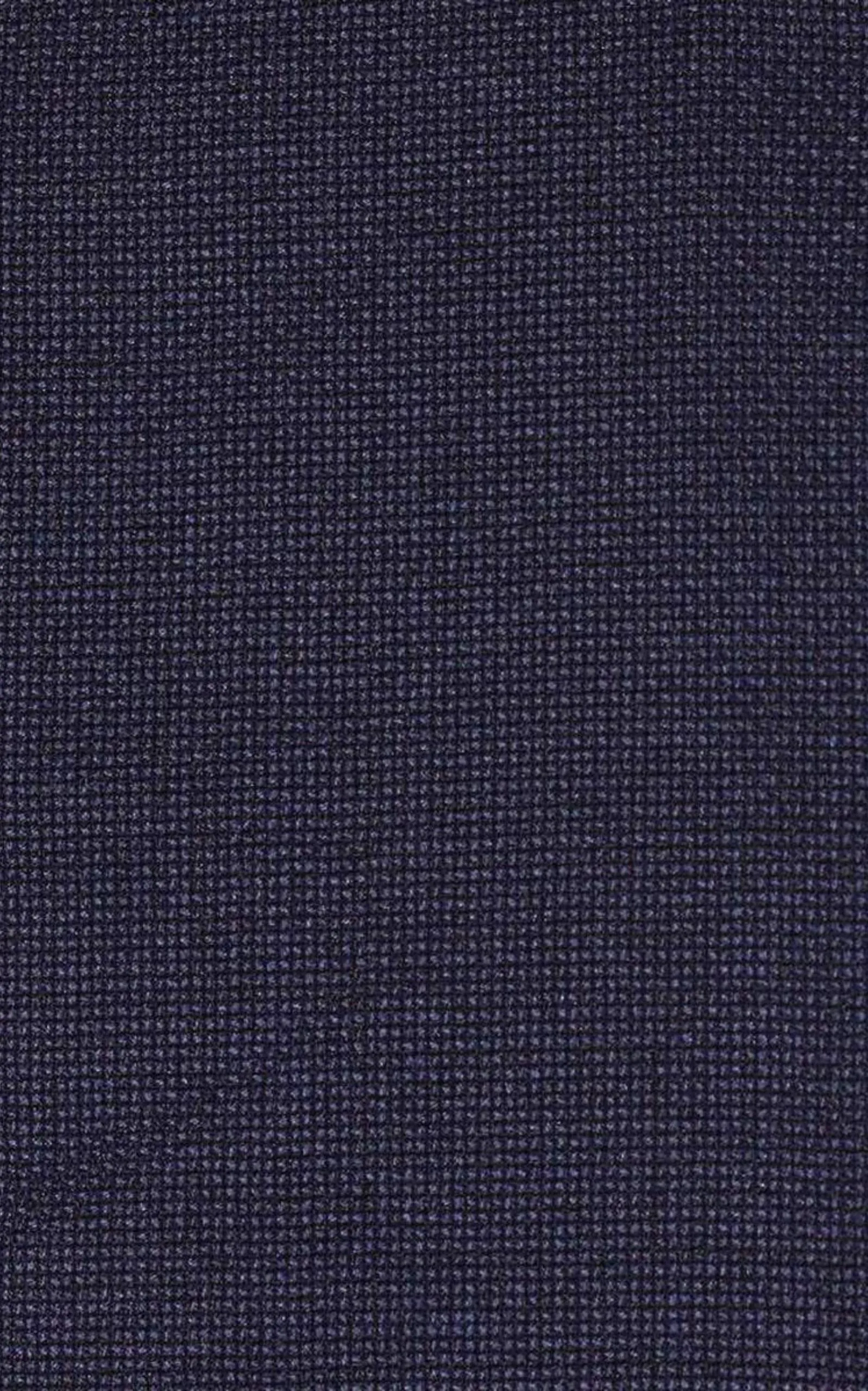 Virgin Wool Top
