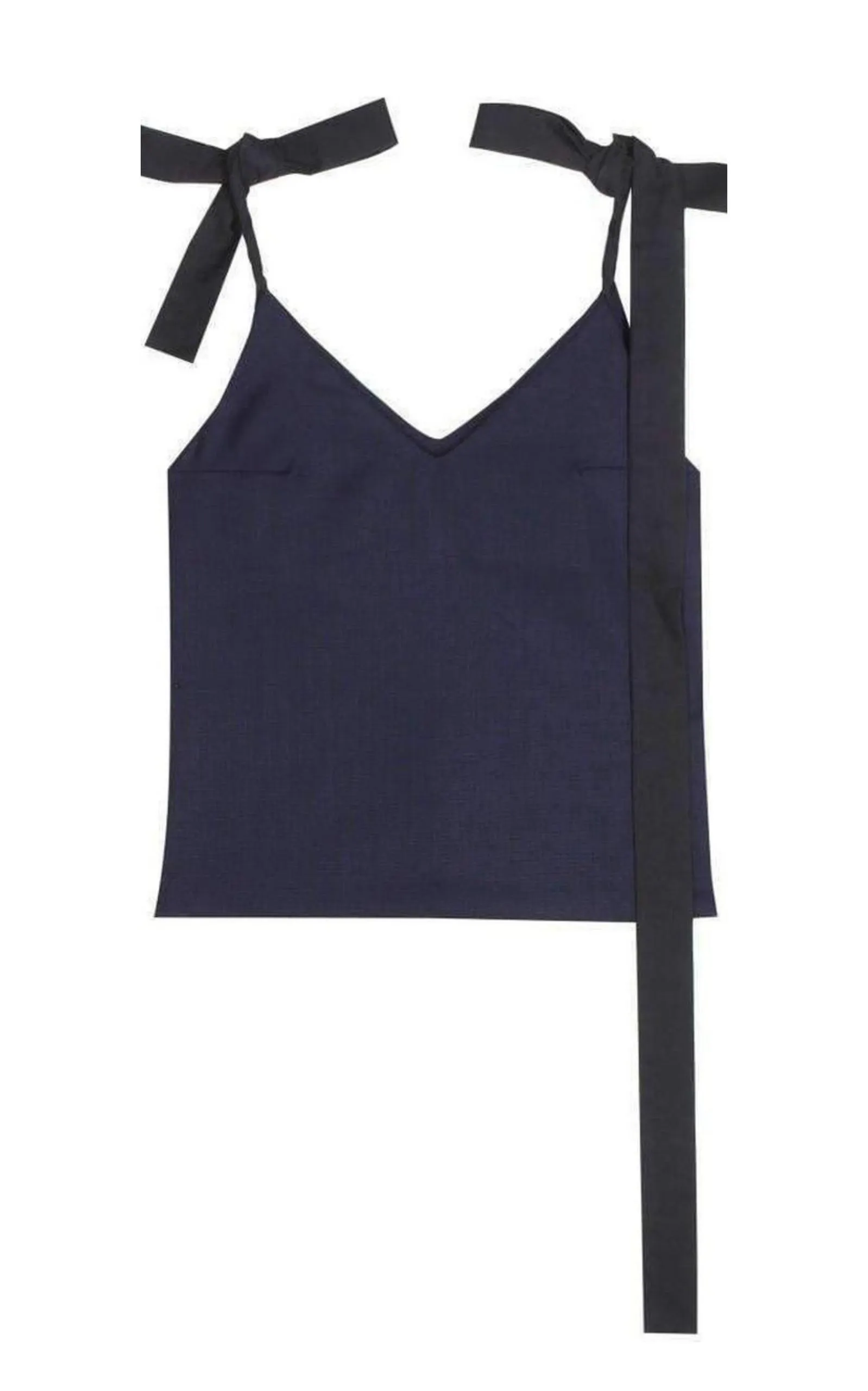 Virgin Wool Top
