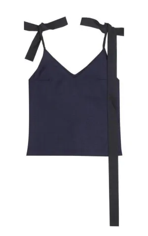 Virgin Wool Top