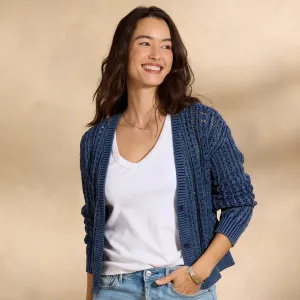 Vivian Cardigan, Petite