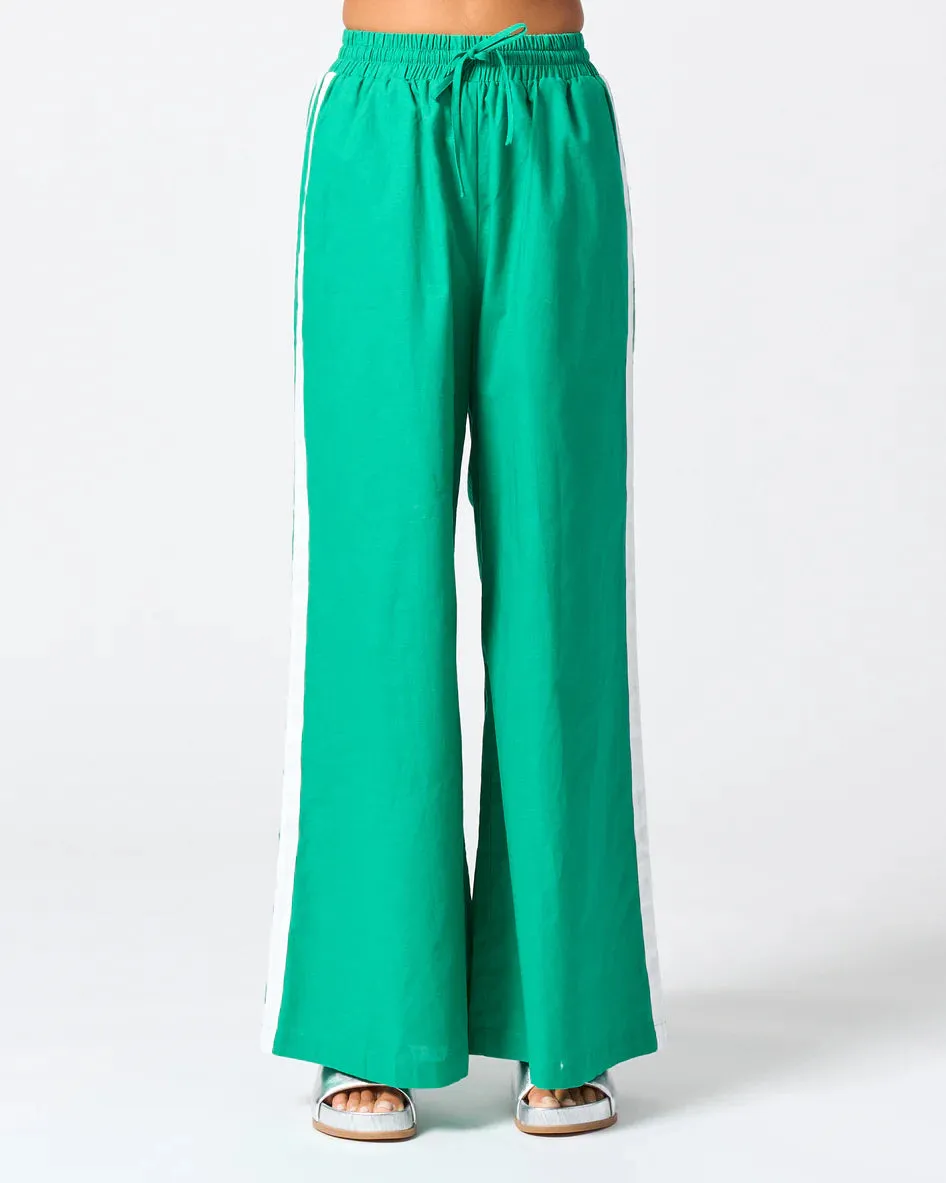 Walnut - Vermont Pant