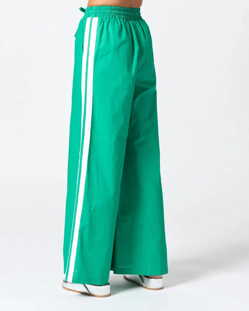 Walnut - Vermont Pant