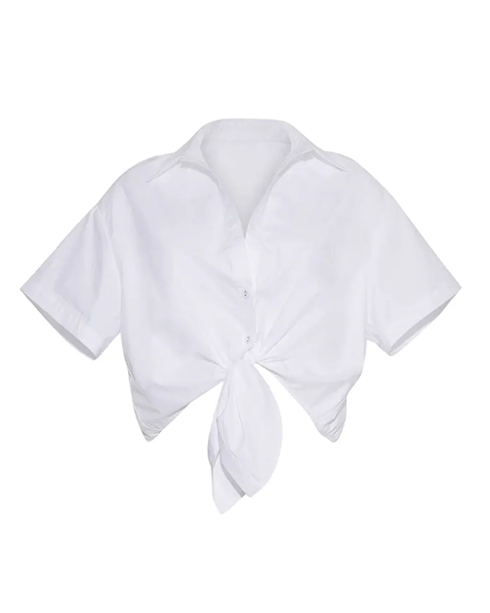 White Asbury Top