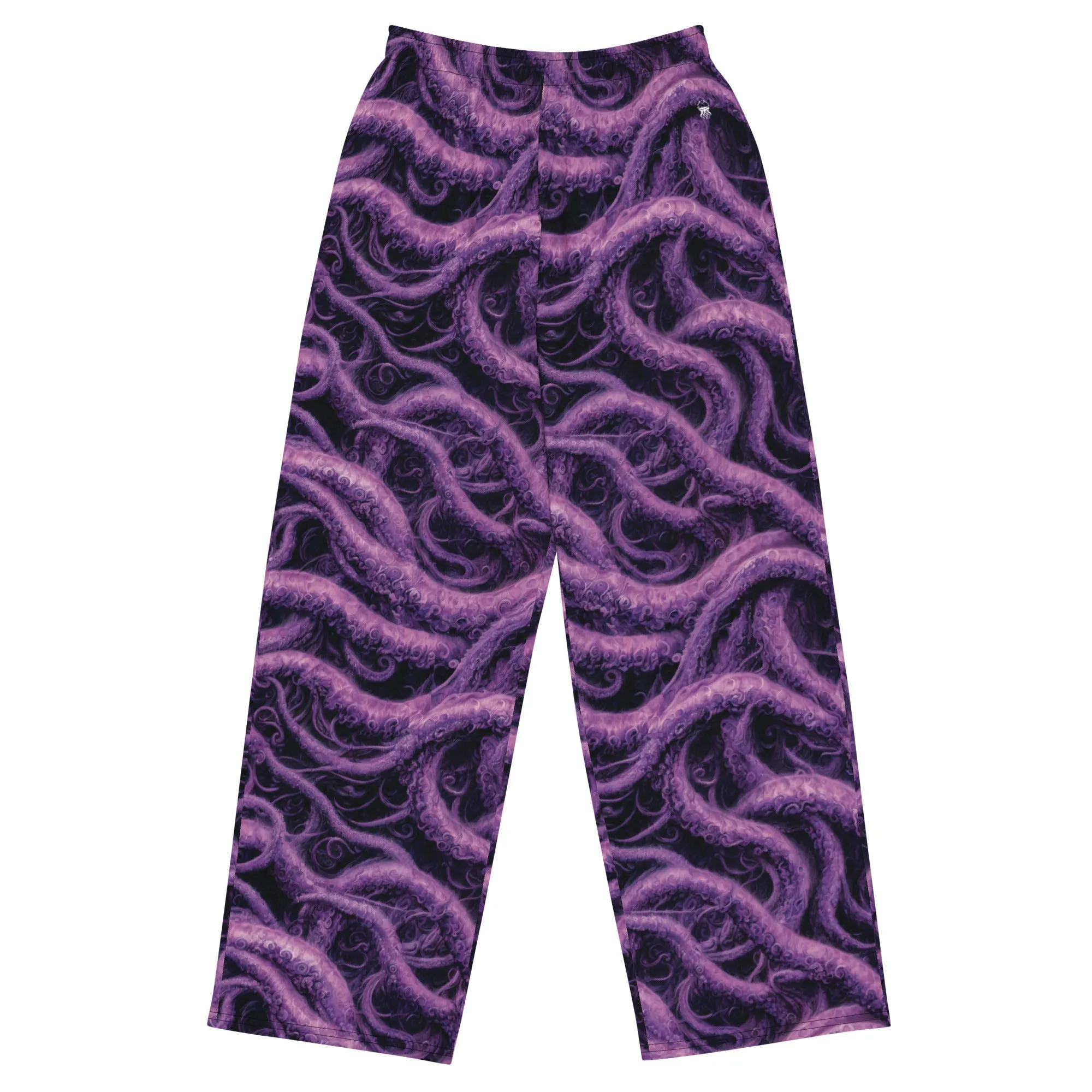 Wide-leg pants - Void Reach