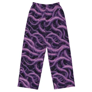 Wide-leg pants - Void Reach