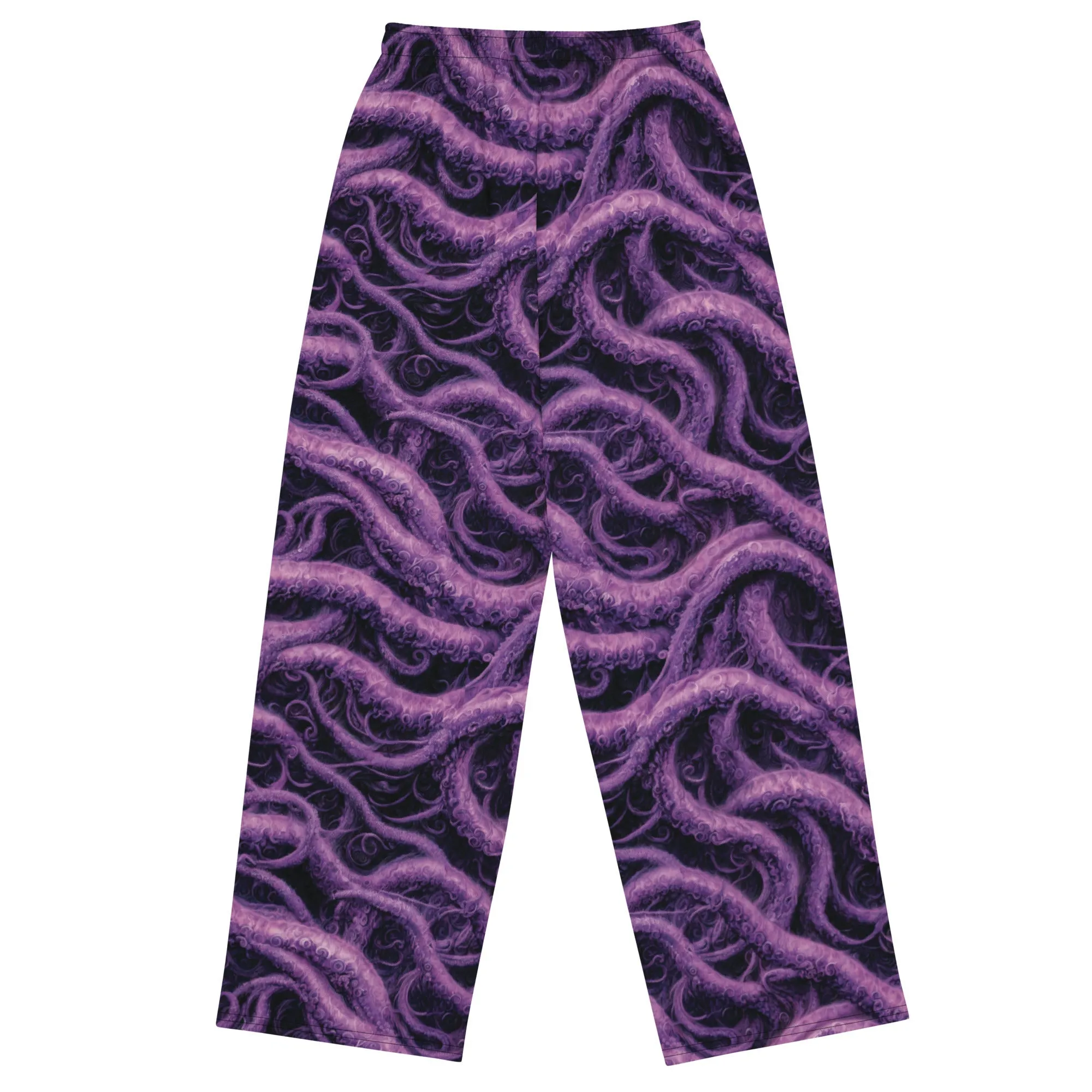 Wide-leg pants - Void Reach