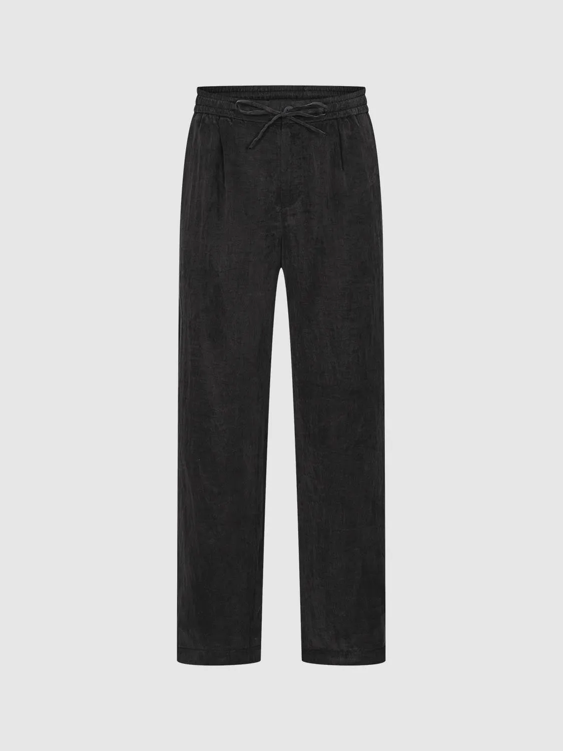 Wide-Leg Pants