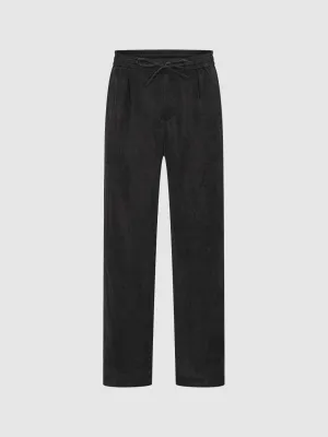 Wide-Leg Pants