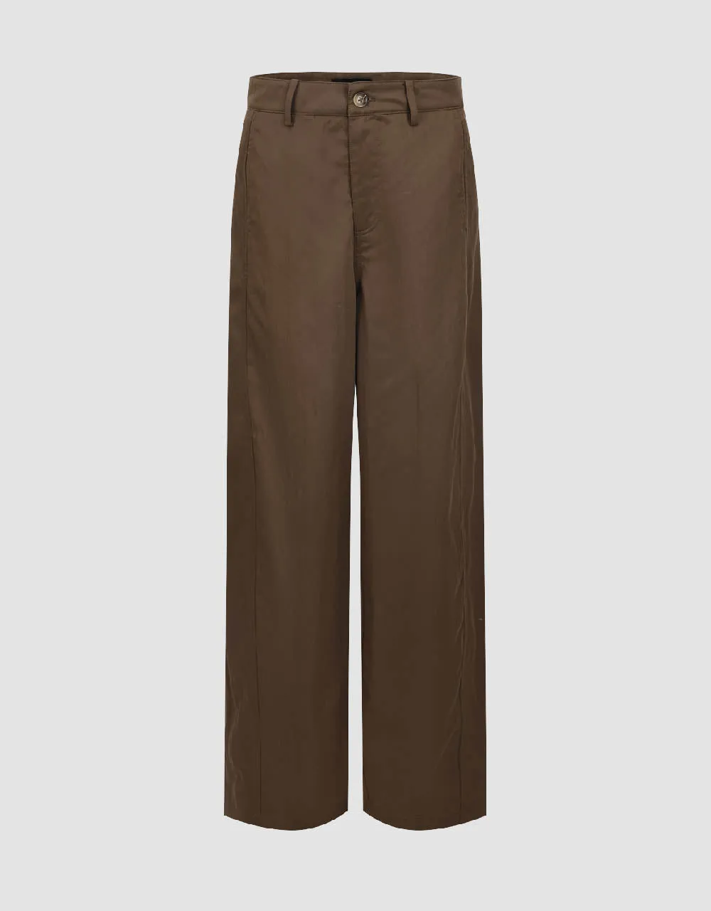 Wide-Leg Pants