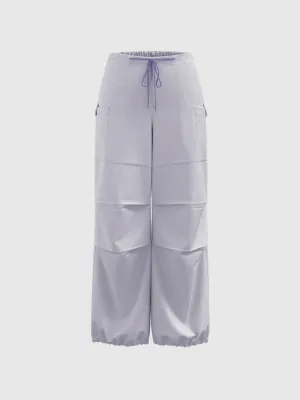 Wide-Leg Pants