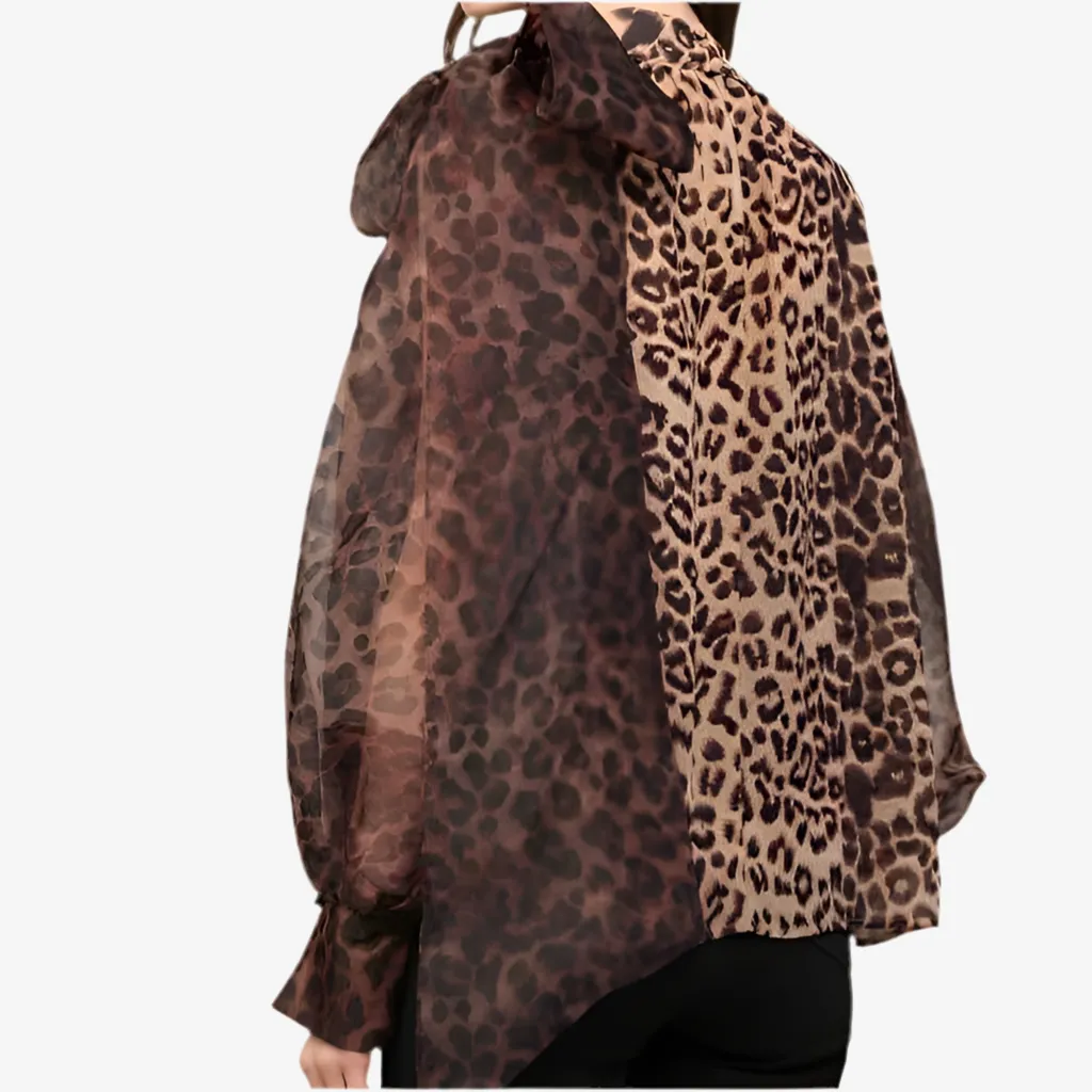 Wild About You Top Final Sale