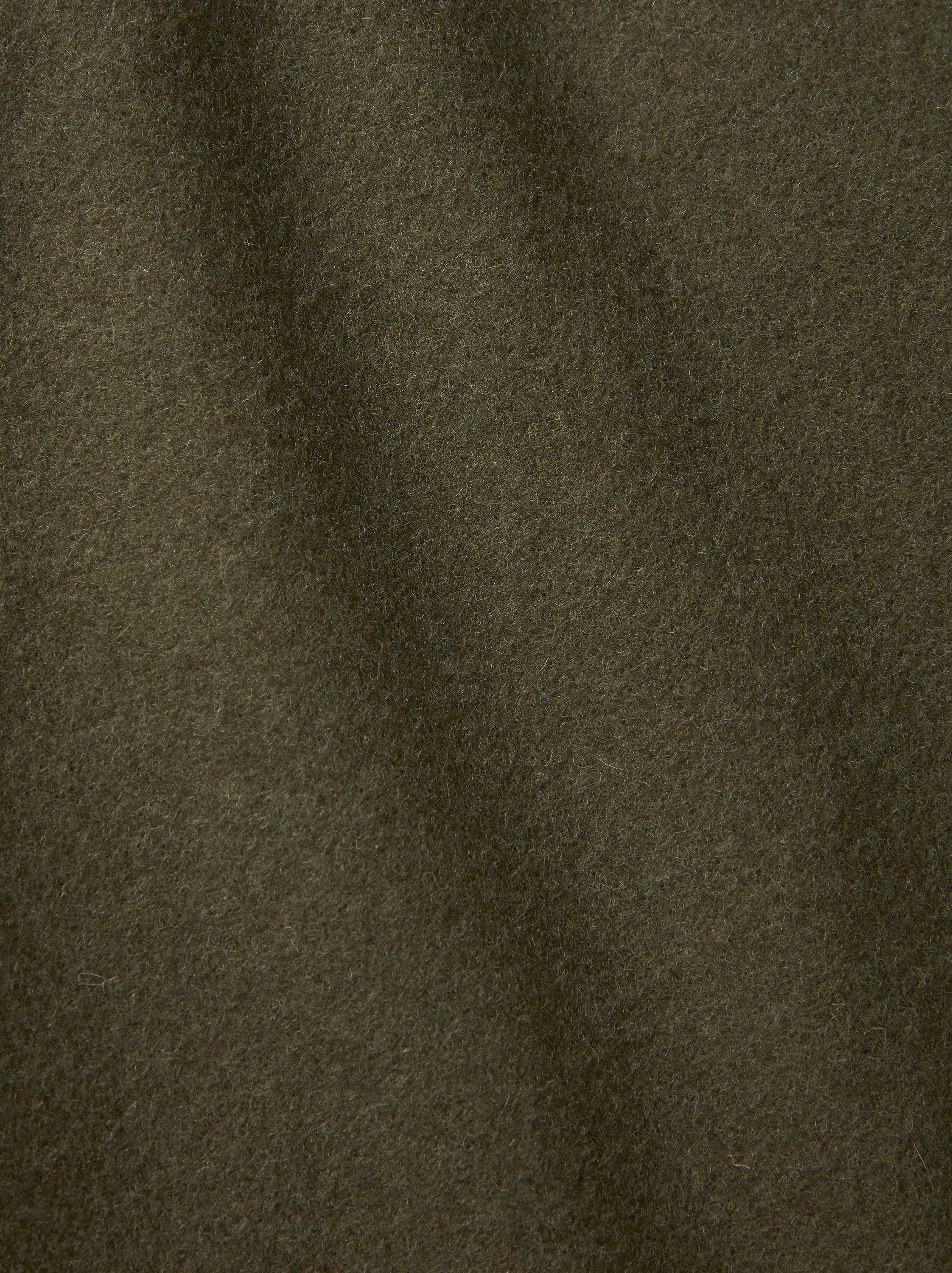 Wildsworth Wool Jacket
