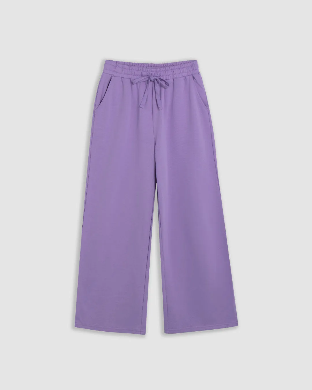 Women Wide Leg Sweatpants