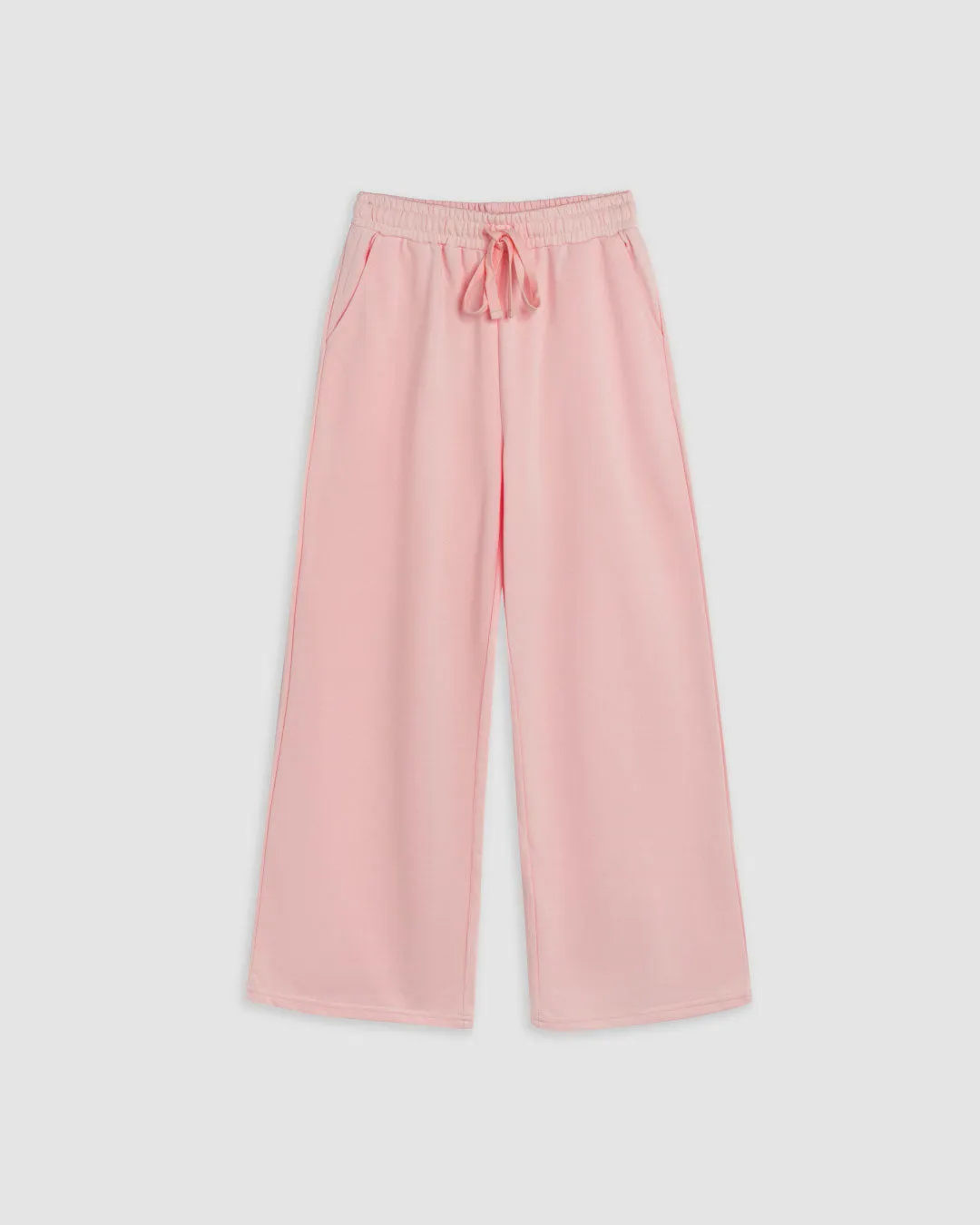 Women Wide Leg Sweatpants