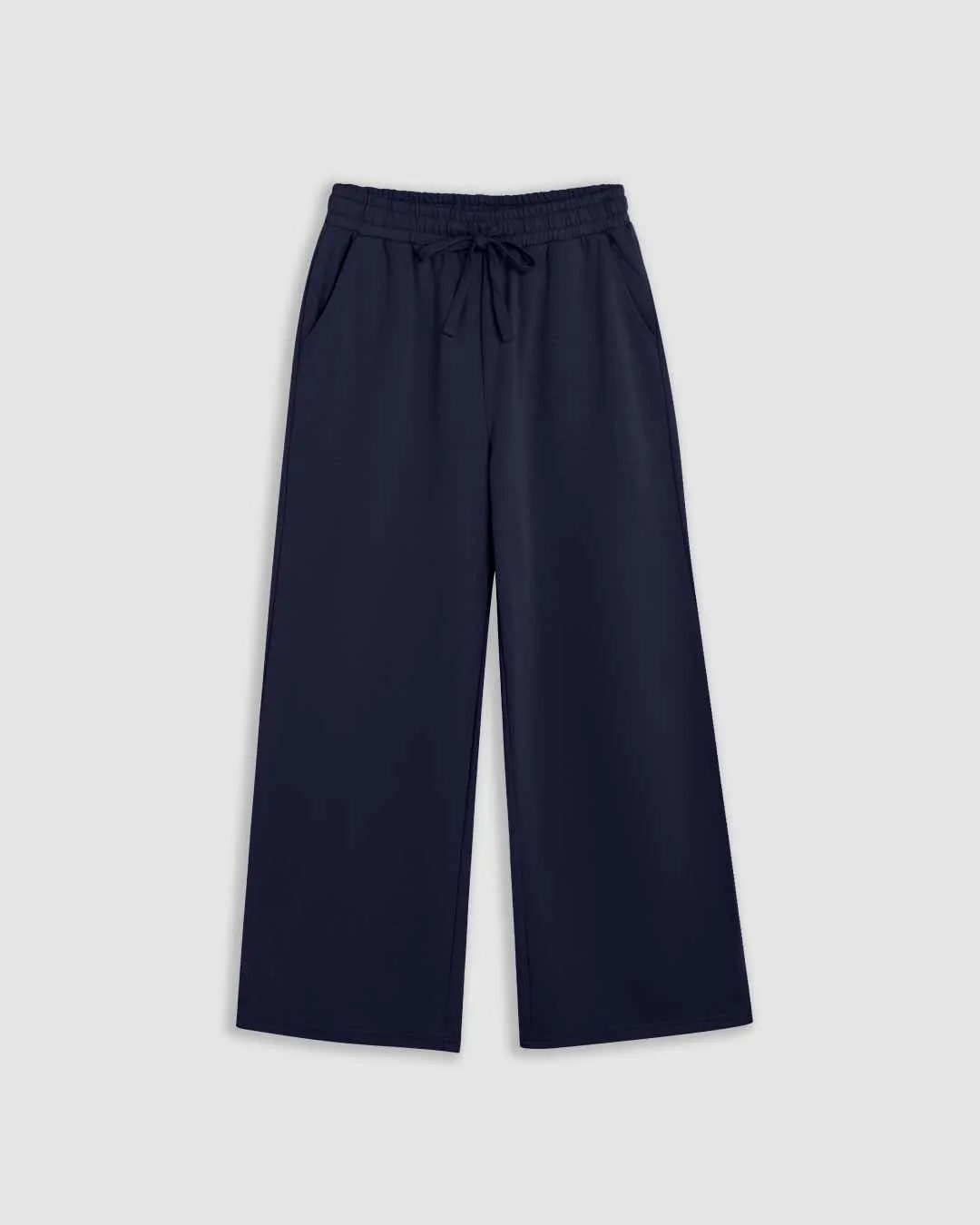 Women Wide Leg Sweatpants