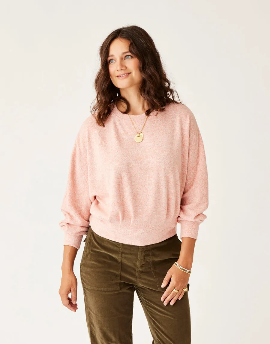 Women's Anneke Supersoft Dolman
