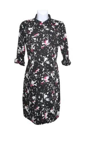 WOMENS SIZE MEDIUM - MOTHERHOOD MATERNITY, Floral Dress EUC B1
