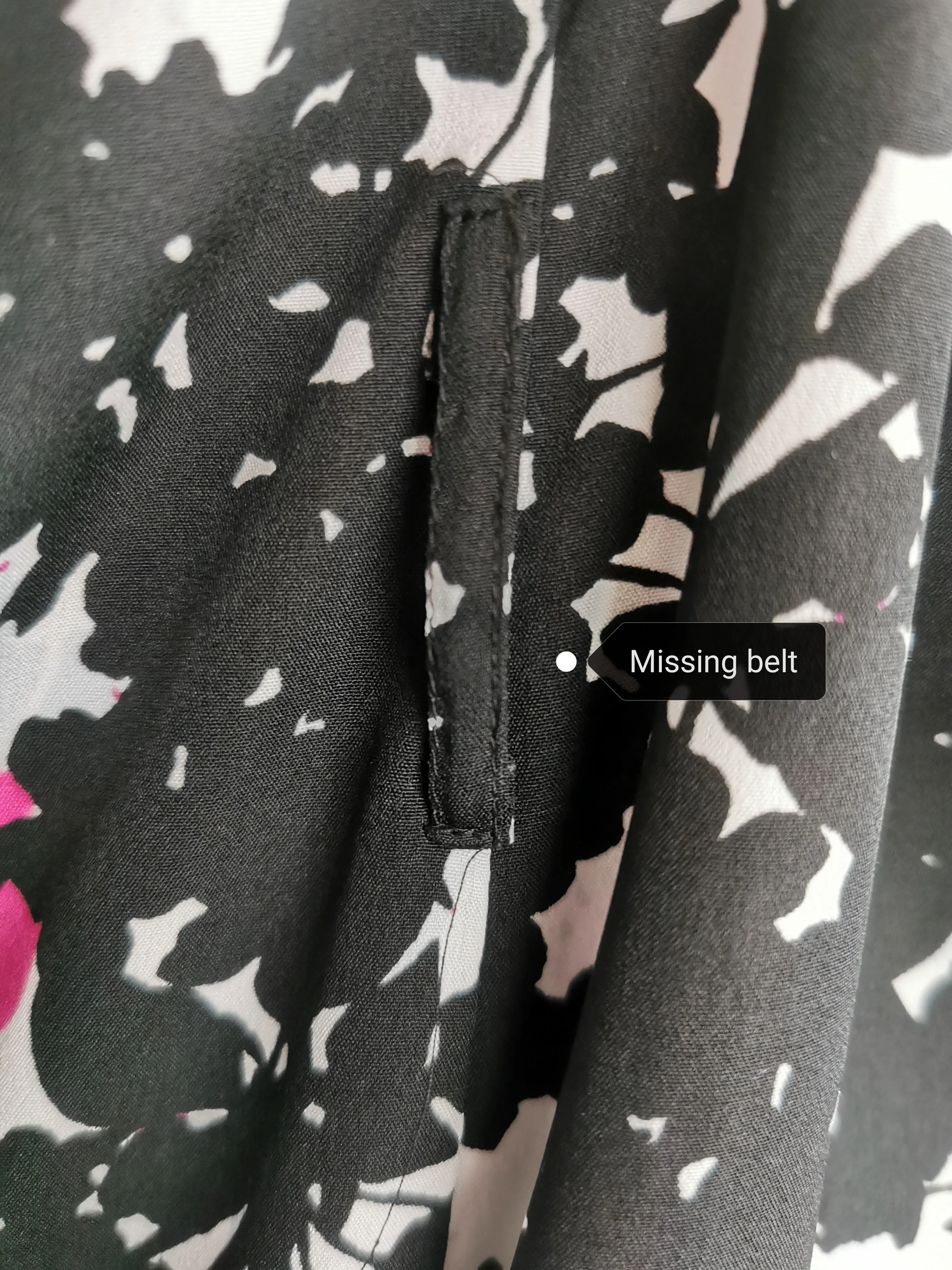 WOMENS SIZE MEDIUM - MOTHERHOOD MATERNITY, Floral Dress EUC B1