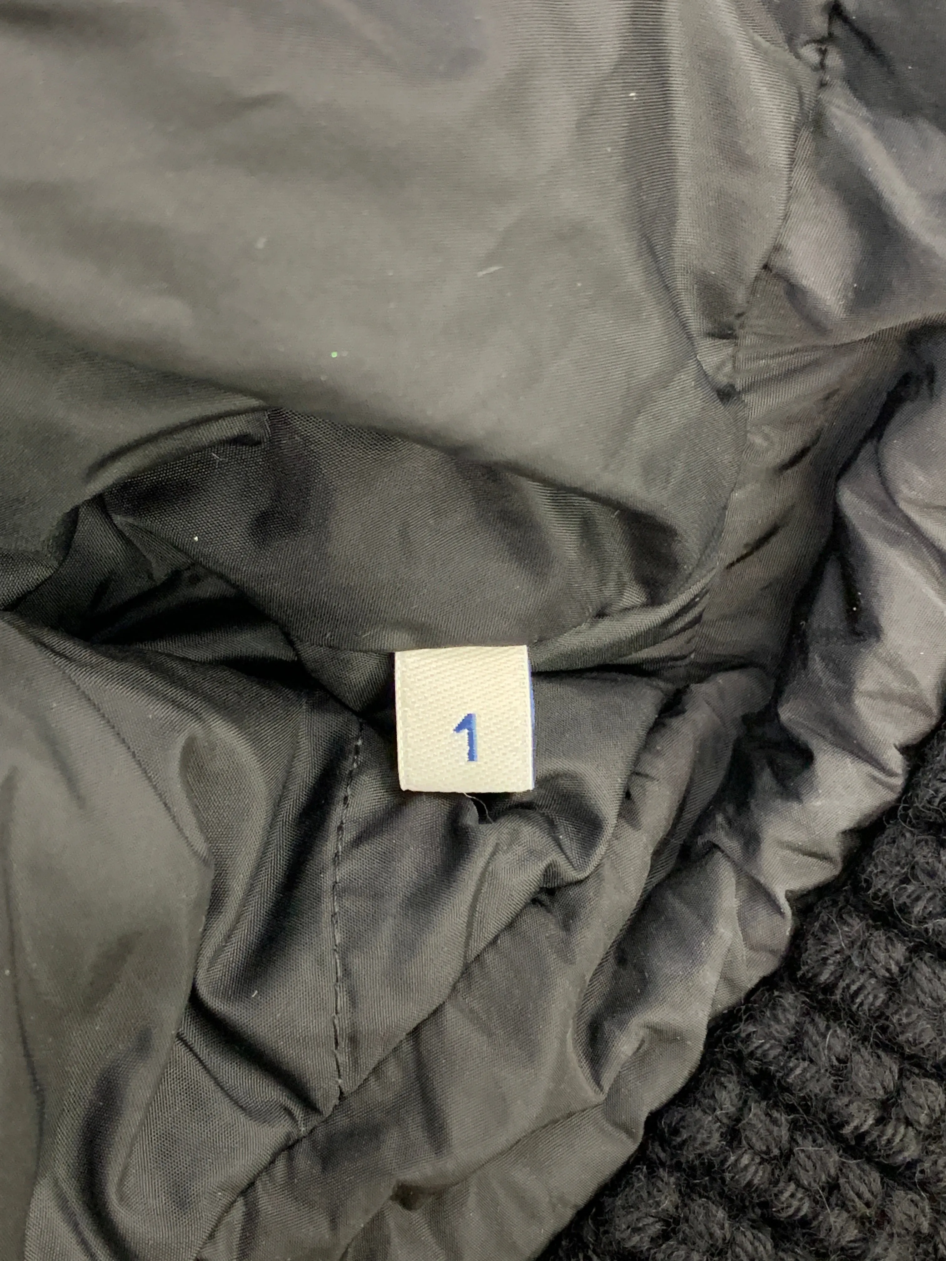 [WW19001] Moncler | Coat