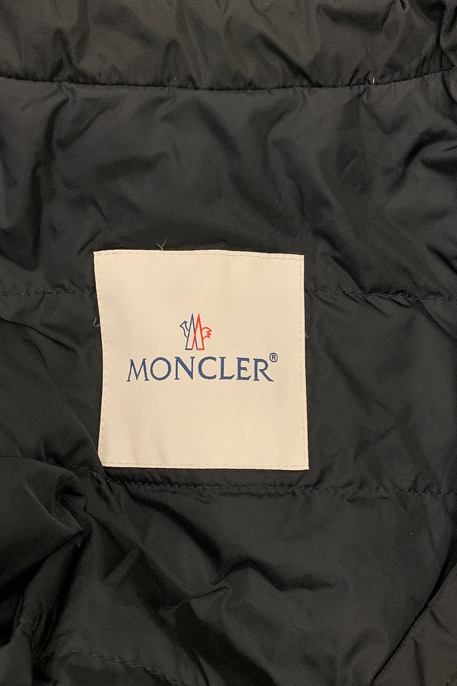 [WW19001] Moncler | Coat