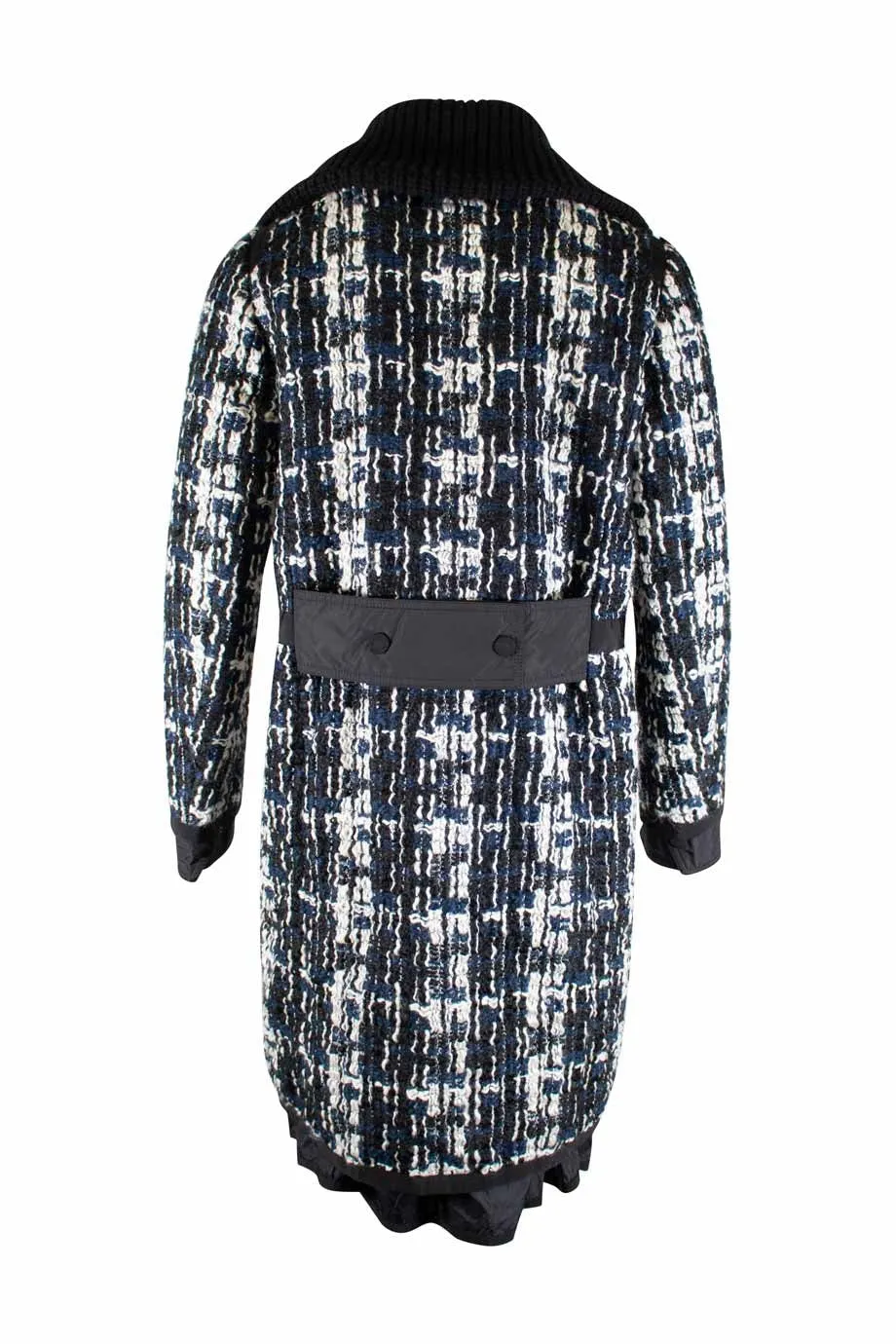 [WW19001] Moncler | Coat